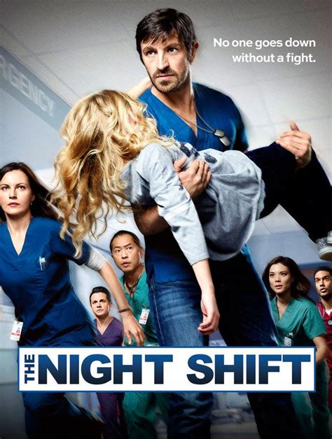 cartoonhd the night shift|The Night Shift: Season 2 .